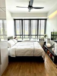 Ferraria Park Condominium (D17), Condominium #469260941